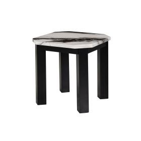 Jasper Panda End Table