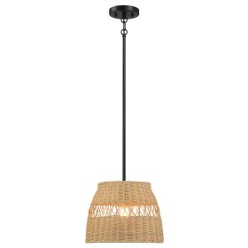 Essence Single Lights Pendant Lamp