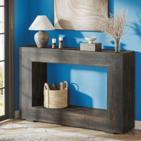 Long Console Table/Living room table (default: default title)
